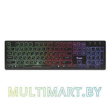 Клавиатура Smartbuy One 305 (SBK-305U-K)